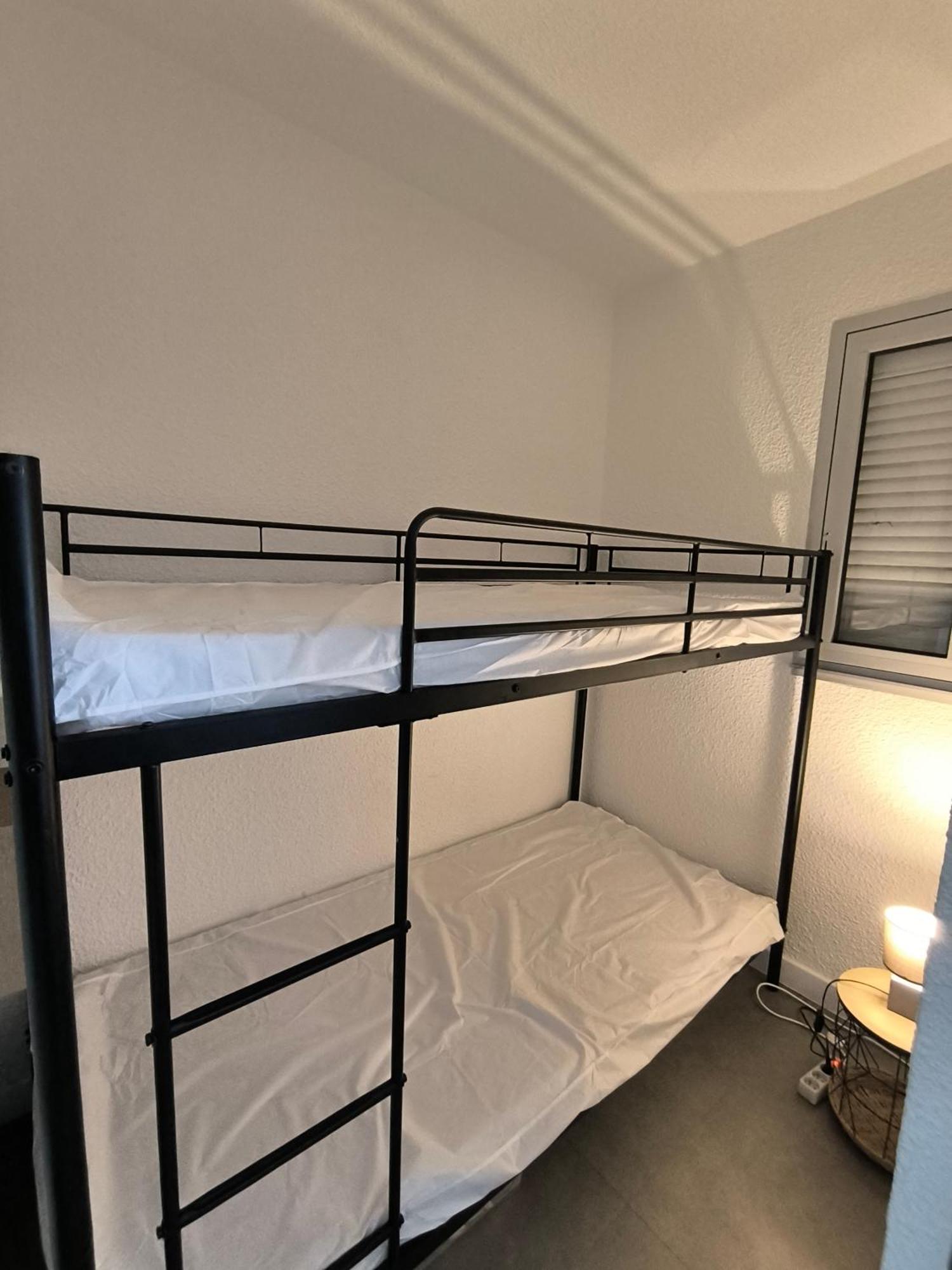 アグドLa Desirade Avec Parking- Port - Wifi Couchage En 160 Neufアパートメント エクステリア 写真